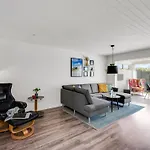 Clemence - 900m From The Sea By Interhome Semesterbostad Blåvand