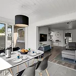 Clemence - 900m From The Sea By Interhome Blåvand