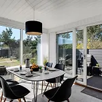 Clemence - 900m From The Sea By Interhome Blåvand