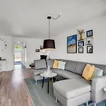 Clemence - 900m From The Sea By Interhome Semesterbostad Blåvand