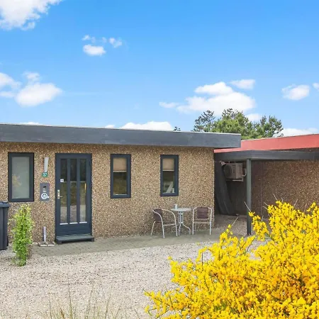 Holiday Clemence - 900m From The Sea In Western Jutland By Interhome Holiday home Blavand