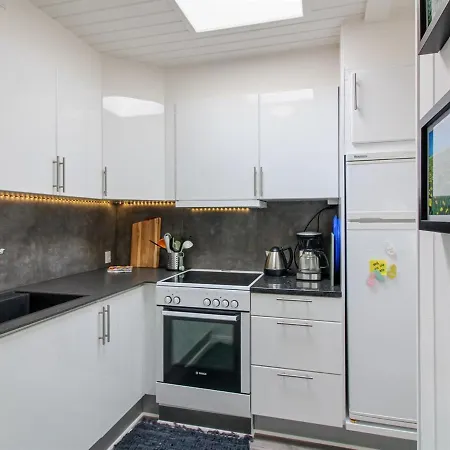 Holiday Clemence - 900m From The Sea In Western Jutland By Interhome Holiday home Blavand