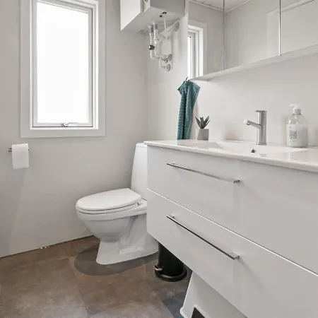 Holiday home Holiday Clemence - 900m From The Sea In Western Jutland By Interhome *