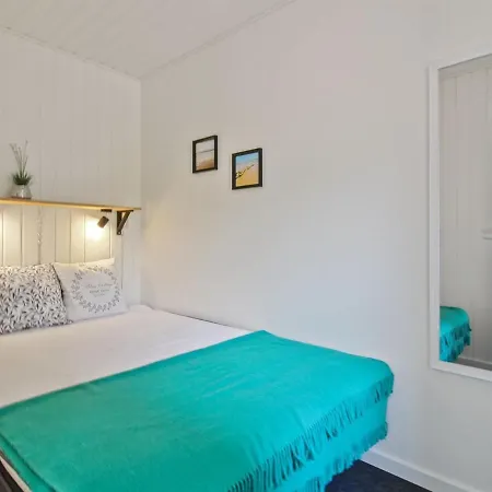 Holiday Clemence - 900m From The Sea In Western Jutland By Interhome * Blavand