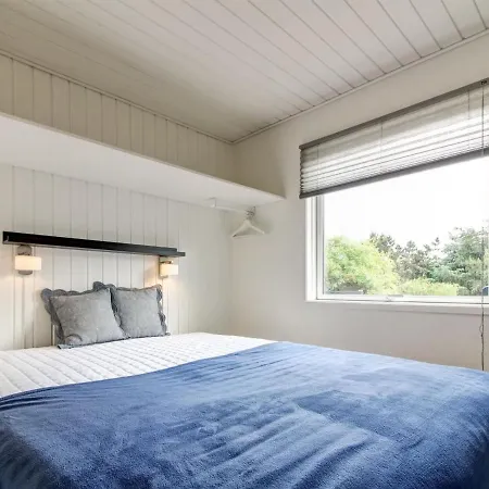 Holiday Clemence - 900m From The Sea In Western Jutland By Interhome Holiday home Blavand