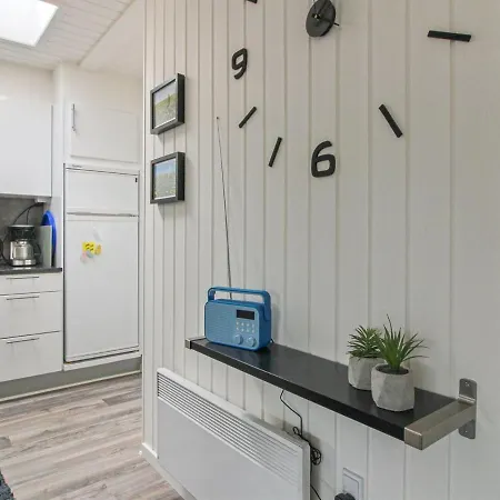 Clemence - 900m From The Sea In Western Jutland By Interhome Holiday home