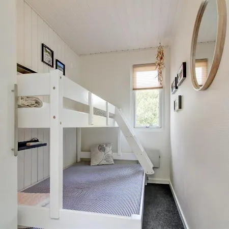 Holiday home Clemence - 900m From The Sea In Western Jutland By Interhome Blavand