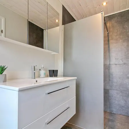 Holiday Clemence - 900m From The Sea In Western Jutland By Interhome *