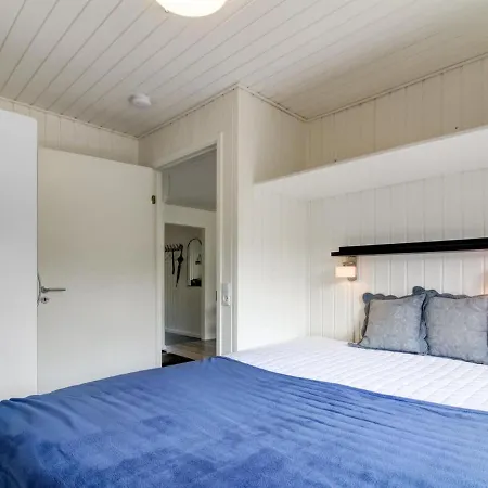 Clemence - 900m From The Sea In Western Jutland By Interhome Holiday home