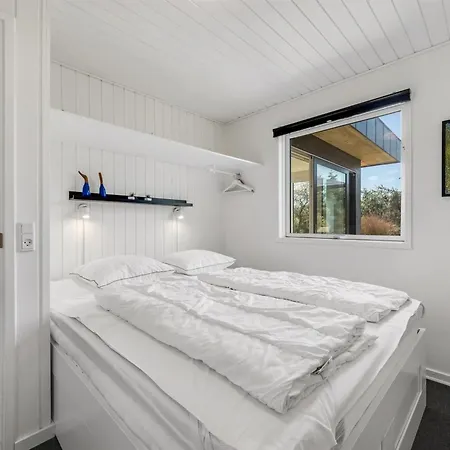 Clemence - 900m From The Sea In Western Jutland By Interhome *