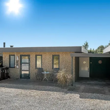 Clemence - 900m From The Sea By Interhome Casa de Férias