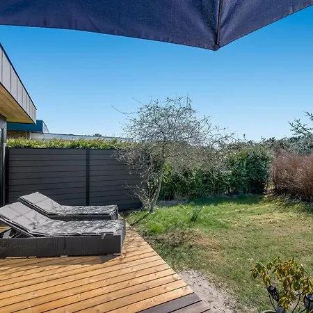 Clemence - 900m From The Sea By Interhome Blåvand