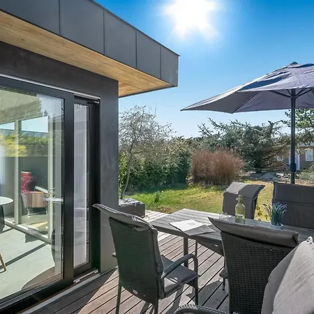 Clemence - 900m From The Sea By Interhome بيت للعطل Blåvand