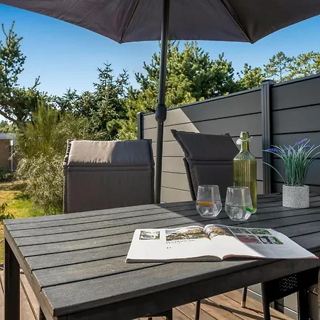 Clemence - 900m From The Sea By Interhome Casa de Férias