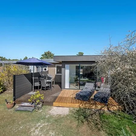 Clemence - 900m From The Sea By Interhome Casa de Férias *