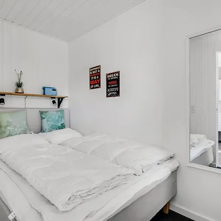 Casa de Férias Clemence - 900m From The Sea By Interhome Blåvand