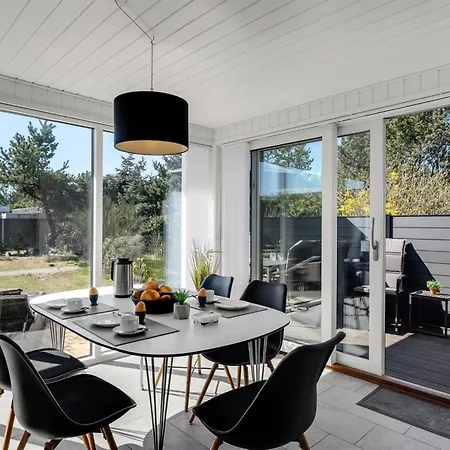 Clemence - 900m From The Sea By Interhome Blåvand