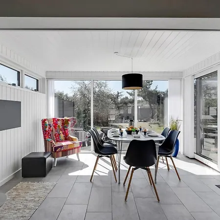 Casa de Férias Clemence - 900m From The Sea By Interhome *