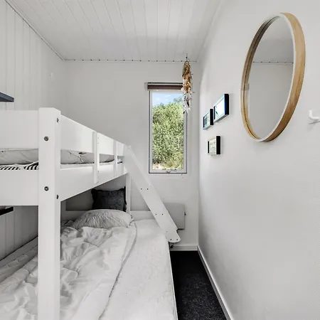 Clemence - 900m From The Sea By Interhome * Blåvand