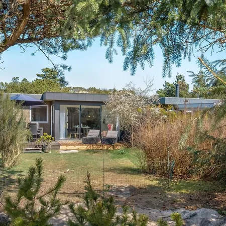 Clemence - 900m From The Sea By Interhome Casa de Férias *