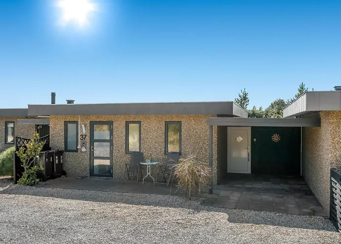 Clemence - 900m From The Sea By Interhome Prázdninový dům