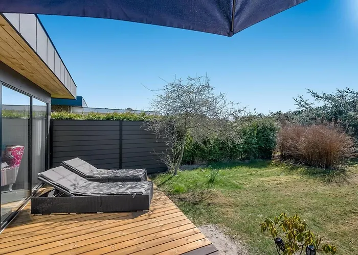 Clemence - 900m From The Sea By Interhome Blåvand