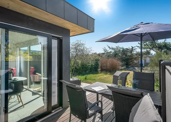 Clemence - 900m From The Sea By Interhome بيت للعطل Blåvand