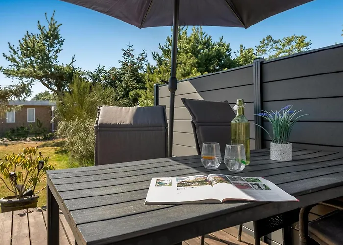 Clemence - 900m From The Sea By Interhome Prázdninový dům