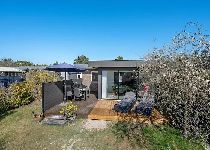 Clemence - 900m From The Sea By Interhome Prázdninový dům *