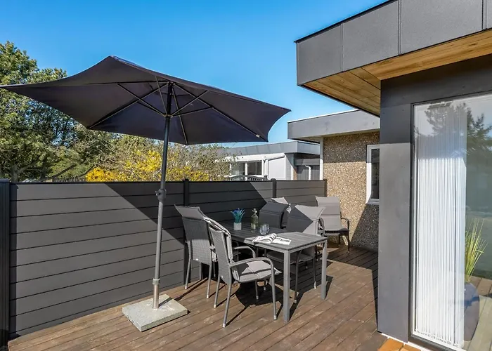 Clemence - 900m From The Sea By Interhome *