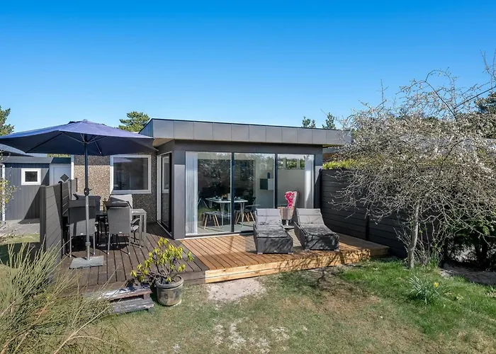 Clemence - 900m From The Sea By Interhome Prázdninový dům