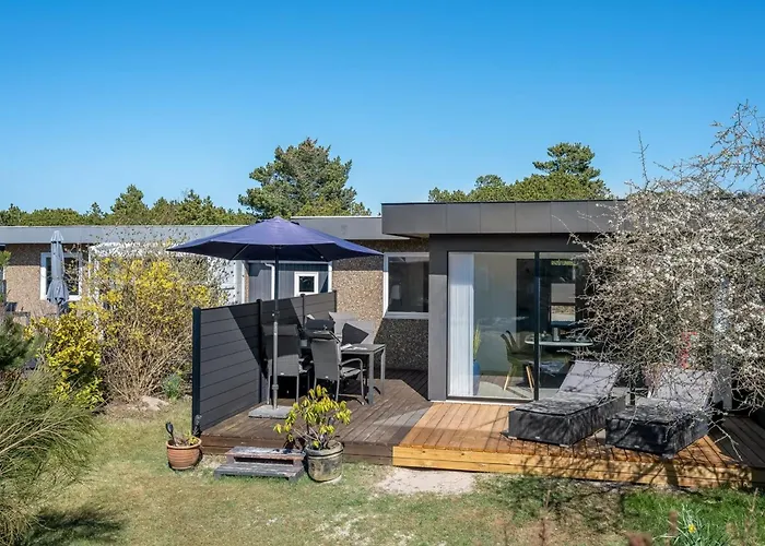 Clemence - 900m From The Sea By Interhome Prázdninový dům