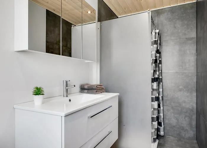 Clemence - 900m From The Sea By Interhome بيت للعطل