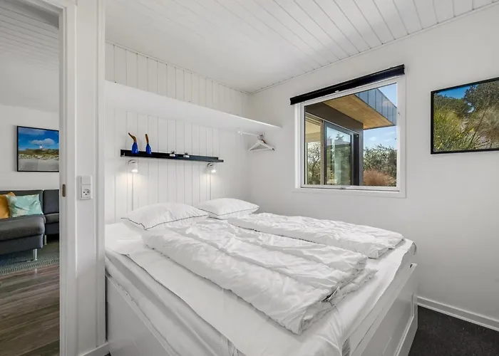 Clemence - 900m From The Sea By Interhome Blåvand