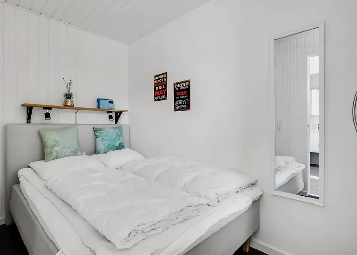 بيت للعطل Clemence - 900m From The Sea By Interhome Blåvand