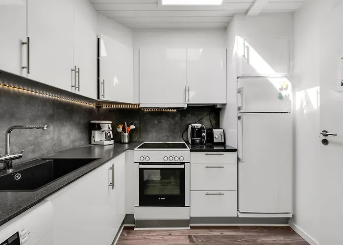 Clemence - 900m From The Sea By Interhome Prázdninový dům *