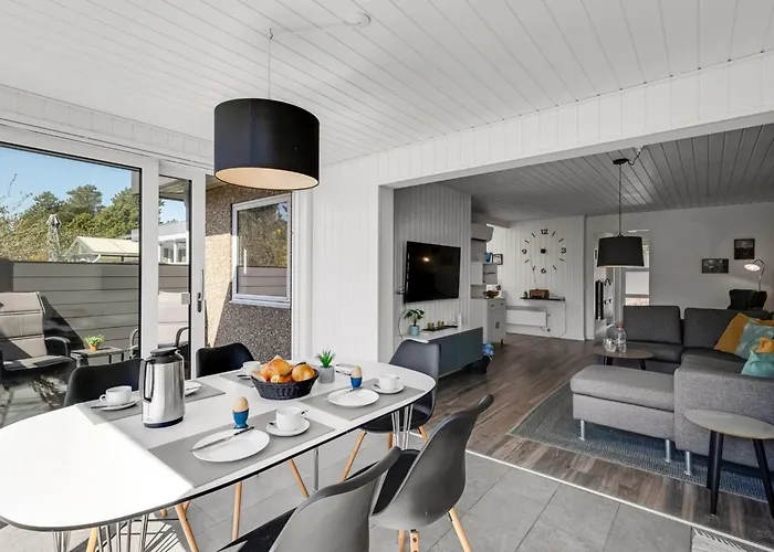 Clemence - 900m From The Sea By Interhome Blåvand